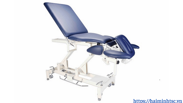 Giường tập phục hồi chức năng là gì? Ban dieu khien dien 7 khuc 05 - Giường tập phục hồi chức năng là gì?
