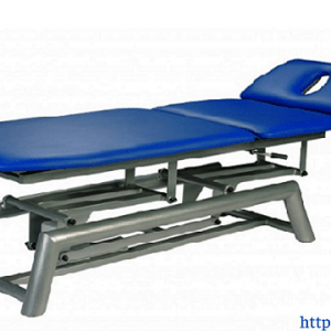 Bàn tập phục hồi chức năng 3 khúc