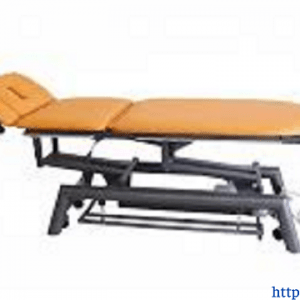 Bàn phục hồi chức năng chỉnh hình 01
