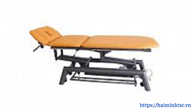 Bàn phục hồi chức năng chỉnh hình 01