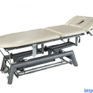 Bàn phục hồi chức năng chỉnh hình 02
