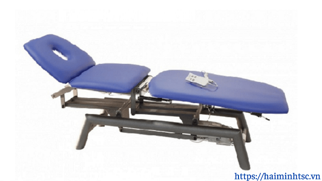 Bàn tập phục hồi chức năng 01
