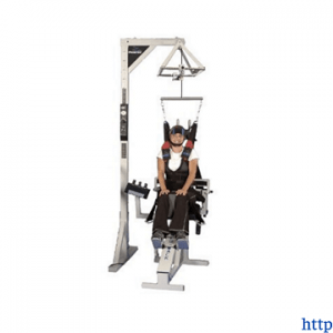 Ghế tập phục hồi cơ bắp 02