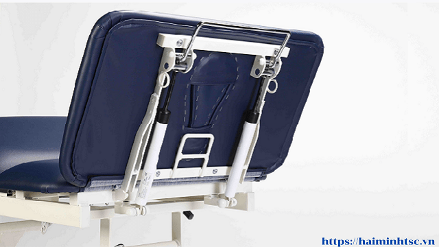 Giường kéo giãn cột sống điều khiển điện EU300 Giuong keo gian cot song dieu khien dien EU300 02 150x150 - Giường kéo giãn cột sống điều khiển điện EU300