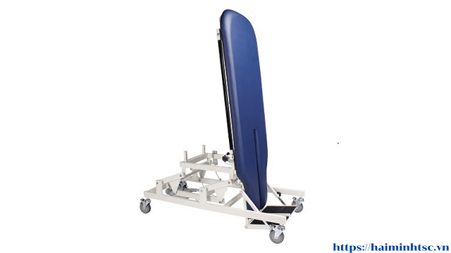 Giường tập phục hồi chức năng là gì? Giuong xien quay - Giường tập phục hồi chức năng là gì?