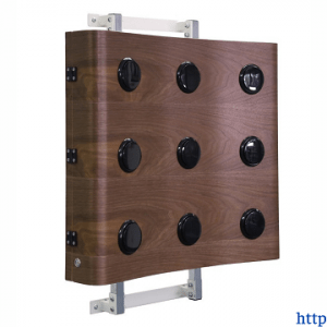 Khung tập phản xạ thần kinh 01