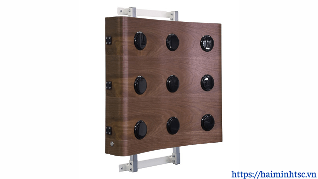 Khung tập phản xạ thần kinh 01
