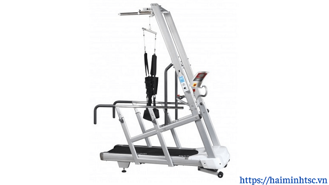 May di bo voi tham lan chuyen dung toc do toi da 03 100x100 - Máy đi bộ với thảm lăn chuyên dụng tốc độ tối đa 10km/h HC-TM-C916