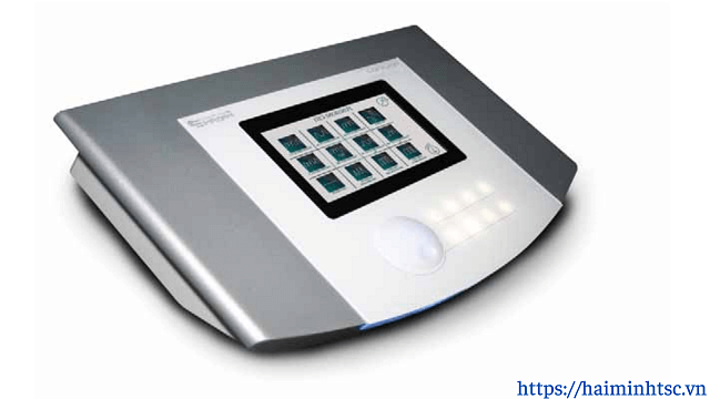 Phân loại 9 phương pháp kích thích điện trong y học trị liệu May dieu tri dien xung 03 - Phân loại 9 phương pháp kích thích điện trong y học trị liệu