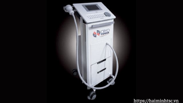 Máy trị liệu bằng nhiệt nóng lạnh HC CRYO T-SHOCK May dieu tri nhiet nong lanh 03 1 150x150 - Máy trị liệu bằng nhiệt nóng lạnh HC CRYO T-SHOCK