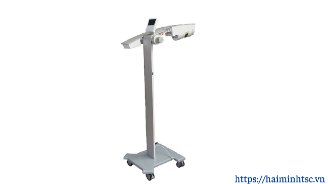Máy Laser điều trị công suất cao 1,6W HPL EVO 1.6 May laser tri lieu cong suat cao 02 150x150 - Máy Laser điều trị công suất cao 1,6W HPL EVO 1.6