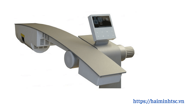 Máy Laser điều trị công suất cao 1,6W HPL EVO 1.6 May laser tri lieu cong suat cao 03 150x150 - Máy Laser điều trị công suất cao 1,6W HPL EVO 1.6