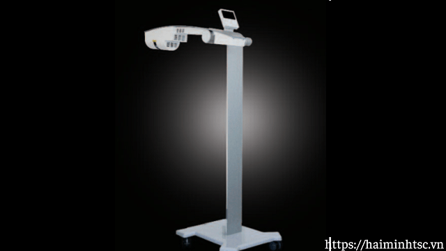 Máy laser vật lý trị liệu 01