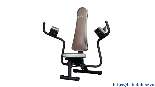 Máy tập cơ bắp tay 01