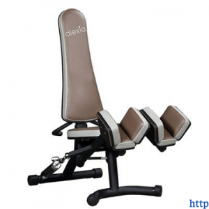 Máy tập cơ mông 03