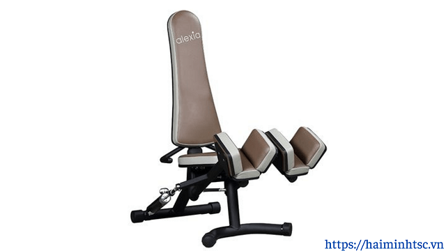 Máy tập cơ mông 03