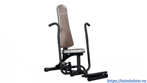Máy tập cơ tay trước 01