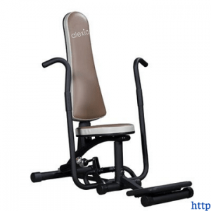 Máy tập cơ tay trước 01