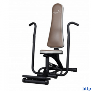 Máy tập cơ tay trước 02