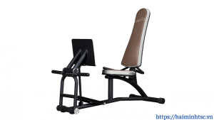 Máy tập cơ tứ đầu đùi 01