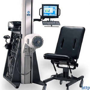 Máy tập đo phản hồi cơ 03