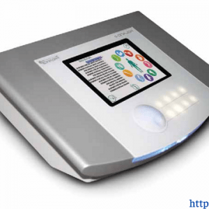 máy trị liệu bằng nhiệt rung 03