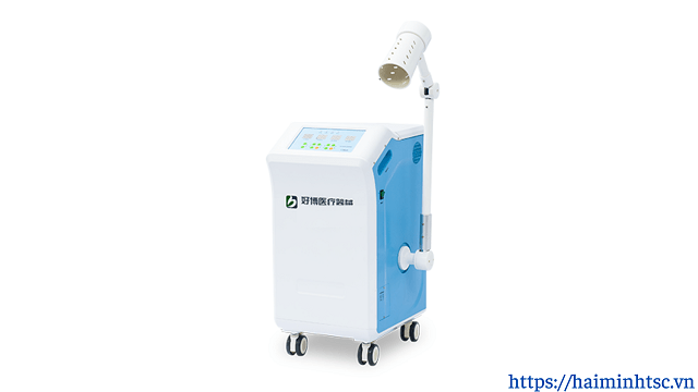 Máy xông thuốc cục bộ May xong thuoc dong y 02 100x100 - Máy xông thuốc cục bộ