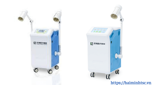 Máy xông thuốc cục bộ May xong thuoc dong y 03 100x100 - Máy xông thuốc cục bộ
