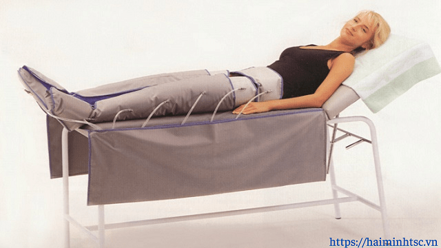 Bộ phụ kiện cho hai chi dưới máy nén ép Lower Limb Phu kien may nen ep tri lieu 03 150x150 - Bộ phụ kiện cho hai chi dưới máy nén ép Lower Limb