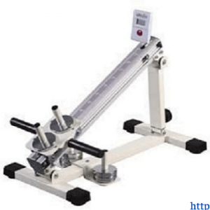 Thiết bị luyện tập chi trên và cơ thân mình