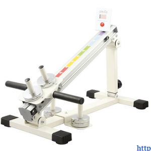 Thiết bị luyện tập chi trên và co thân mình 03