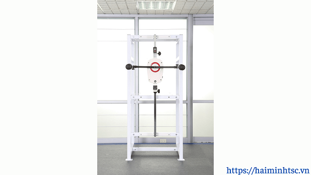 Thiết bị tập chi trên 03