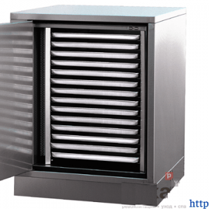 Tủ sấy Paraffin 02