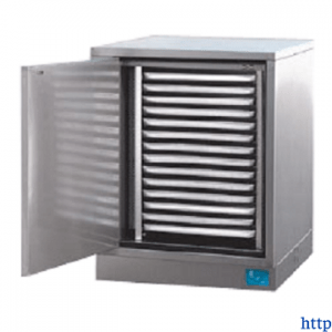 Tủ sấy Paraffin 03