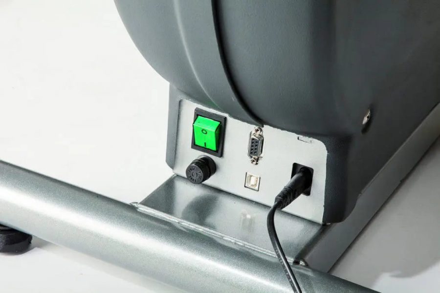 Xe đạp tập khôi phục chức năng RUN 700-TR 2 Xe đạp tập phục hồi chức năng RUN700-TR