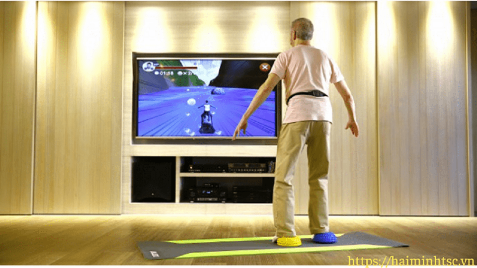 Khi nào cần sử dụng các thiết bị phục hồi chức năng. 34 Cac thiet bi phuc hoi chuc nang - Khi nào cần sử dụng các thiết bị phục hồi chức năng.