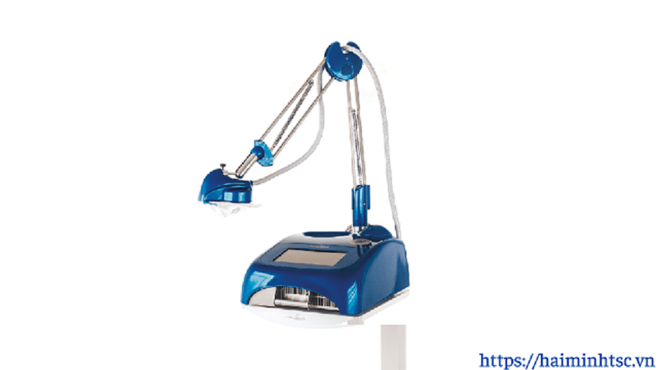 Những điều cần biết khi điều trị bằng máy vi sóng. 40 Dieu tri bang may vi song - Những điều cần biết khi điều trị bằng máy vi sóng.