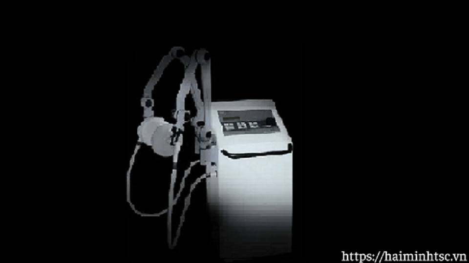 Các bệnh lý cần sử dụng đến máy sóng ngắn trị liệu. 43 May song ngan tri lieu - Các bệnh lý cần sử dụng đến máy sóng ngắn trị liệu.