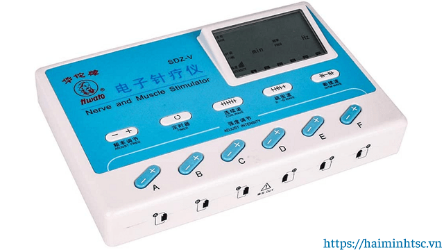 May_dien_cham_SDZ_03 máy điện châm SDZ 03
