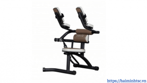 Máy tập cơ bụng đa năng 01
