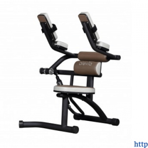 Máy tập cơ bụng đa năng 01
