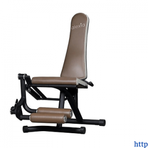 Máy tập cơ chân 01