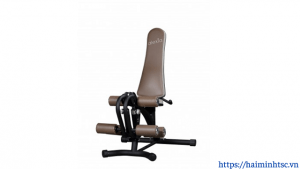 Máy tập cơ đùi sau 01
