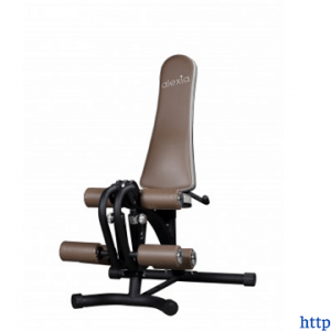 Máy tập cơ đùi sau 01
