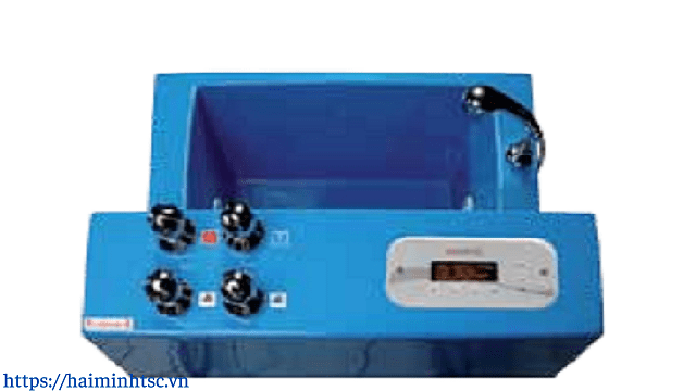 Máy thủy trị liệu chi dưới 1110T May thuy tri lieu dung cho chi duoi 03 100x100 - Máy thủy trị liệu chi dưới 1110T
