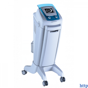 Máy xông nóng lạnh 01