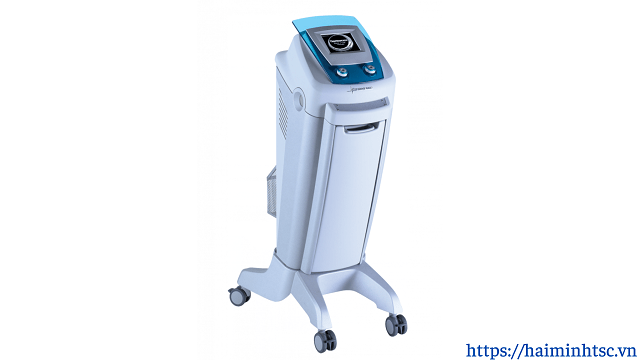 Máy xông nóng lạnh 01