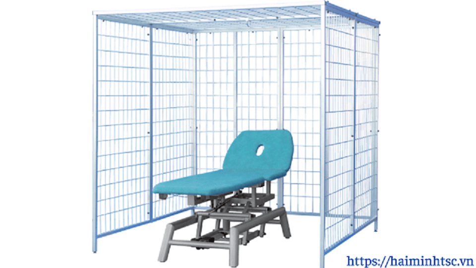 Phân loại các thiết bị phục hồi chức năng chính hãng 06 Thiet bi phuc hoi chuc nang chinh hang - Phân loại các thiết bị phục hồi chức năng chính hãng