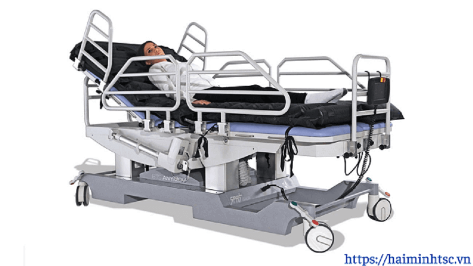 Phục hồi chức năng bằng Robot có gì đặc biệt 18 Phuc hoi chuc nang bang robot - Phục hồi chức năng bằng Robot có gì đặc biệt