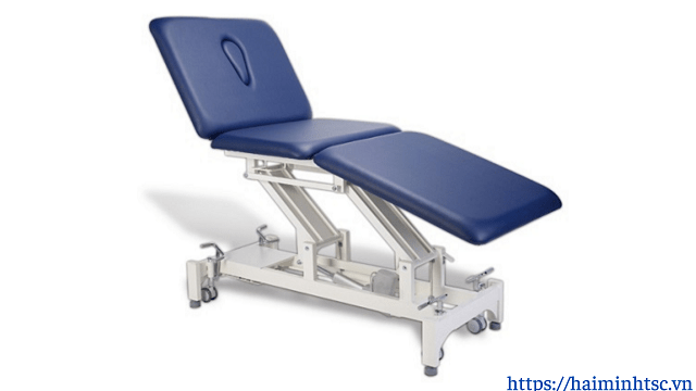 Giường tập phục hồi chức năng là gì? Ban danh cho benh nhan beo phi - Giường tập phục hồi chức năng là gì?